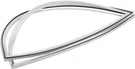 WP2319265T Whirlpool Gasket Fip Oem. Fixed Price $130.80.