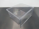 Electrolux Frigidaire Refrigerator Freezer Drawer 5304524711. Fixed Price $79.95.