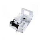 Oem Lg Refrigerator Auger Motor Ice Maker Assembly 4681JA1006D. Fixed Price $165.00.
