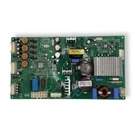 EBR73093622 Lg Refrigerator Main Control Board Replacement. Fixed Price $170.10.