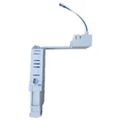 Refrigerator Water Filter Housing Assembly #DA97-21323A For Samsung. Fixed Price $302.43.