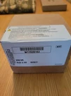 Oem Refrigerator Water Valve Kitchenaid/whirlpool W11535162. Fixed Price $45.00.
