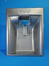 Kenmore / Lg Refrigerator Display Cover Assembly ACQ87466901. Fixed Price $30.00.