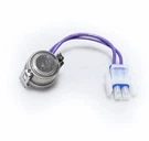 WR50X10035 Ge Defrost Thermostat Oem Ahg. Fixed Price $159.00.