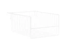Refrigerator Freezer Basket WR21X10060. Fixed Price $99.00.