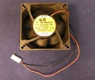 Refrigerator Quick Chill Fan Motor WR17X13035 WR60X10227. Fixed Price $49.80.