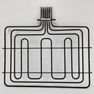 New Oem Ge Broil Element WB44X10010 Replaces 00438527, 1106144,. Fixed Price $110.55.