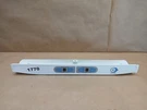 Refrigerator Temperature Control Panel Assembly 200D2022P010 Oem Genuine 1770. Fixed Price $79.16.