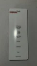 Oem Lg Fridge Display Board EBR32766613 For LRFLS3206S/00. Fixed Price $92.76.