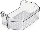WR71X38291 Refrigerator Door Shelf Bin Compatible With GFE24JSKGFSS GYE18JSLK. Fixed Price $31.99.