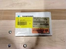 Oem Samsung DA97-10605C Assy Cover Control-convertible. Fixed Price $90.00.