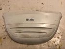 128067 Whirlpool Refrigerator Damper Cover 128068. FR2. Fixed Price $20.99.