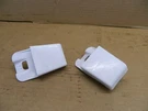 Whirlpool Refrigerator End Cap (lot Of 2) Part # WP2195915. Fixed Price $11.98.
