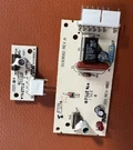 Oem Whirlpool / Kenmore Ref. Ice Level Control Kit # W11629974, 3193682, 3193683. Fixed Price $126.00.