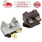 4387913 For Whirlpool Refrigerator Relay And Overload. Fixed Price $12.99.