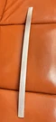 Whirlpool Ref-tor Stainless Door Handle W10874798 W11127179 From M# WRF560SEHZ00. Fixed Price $46.00.