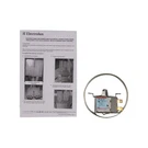 Frigidaire 5304496561 Appliance Cold Control Kit 5304421768 5304429601. Fixed Price $123.51.