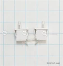 New Genuine Oem Refrigerator Door Light Switch WR23X29170. Fixed Price $12.90.