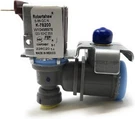 Water Inlet Valve For Whirlpool WRB322DMBB02 WRB322DMBM00 WRB322DMBM01". Fixed Price $53.25.