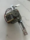 Huayi HY6025U120HT Refrigerator Fan Evaporator Motor 120V 60HZ W/mount Bracket. Fixed Price $95.00.