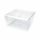 Crisper Pan Compatible With Whirlpool WRS322FDAW04 ED5LHAXWB00 IS25CFXTQ00. Fixed Price $39.89.