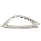 New Genuine Oem Whirlpool Refrigerator Door Gasket W10638486. Fixed Price $142.89.