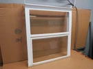 Kenmore Lg Refrigerator Split Glass Shelf Part # AHT73234029. Fixed Price $33.98.
