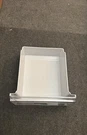 Oem Whirlpool Fridge Crisper Drawer W11749296 For WRMF3636RZ00 (scuffed). Fixed Price $34.81.