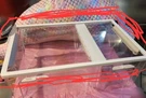 Whirlpool Refrigerator Crisper Cover Lid Only WPW10308861. Fixed Price $89.00.