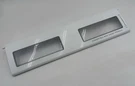 Viking Refrigerator Cold Zone Meat Produce Lid 000485-000 PK930044 V12223208. Fixed Price $249.95.