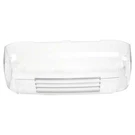 Refrigerator Light Cover #WPW10313918 For Whirlpool, Amana, Maytag, Kitchenaid,. Fixed Price $73.52.