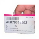 Lg Grile Model AEB76044903 Used. Fixed Price $69.00.