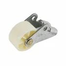 New Genuine Oem Whirlpool Refrigerator Roller WP2166108. Fixed Price $19.50.