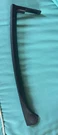 Frigidaire Refrigerator Door Black Handle 240339203 5304492128 From FRT1S6ESB9. Fixed Price $49.00.
