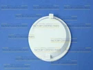 New Genuine Oem Whirlpool Refrigerator Ice Dispenser Chute Door WP61005883. Fixed Price $20.84.