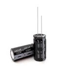 Xugerip Pcs 200V 680UF Electrolytic Capacitor, High Frequency Aluminum Elec.... Fixed Price $14.42.