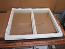 Kenmore Frigidaire Refrig. Crisper Cover Frame+glass Part # 240350689 240364729. Fixed Price $84.98.