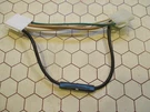 Whirlpool Refrigerator Ice Maker Wire Harness W10309401. Fixed Price $18.00.
