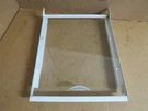 Ge Ref. Glass Shelf+glides (wear) Part # WR71X2173 WR72X274 WR72X273 WR32X10053. Fixed Price $48.98.