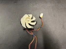 Lg Kenmore Refrigerator Fan Assembly 5901JQ1004A, ADP36665701, ADP73694301. Fixed Price $35.00.