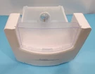 Genuine Refrigerator Ice Bucket PART#197D2304P003. Fixed Price $12.34.