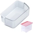 DA97-12650A Door Shelf Bin Basket For Samsung Refrigerator Right S.... Fixed Price $36.94.