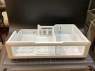 WR32X26451-OEM Refrigerator Freezer Basket & Glide Asm *free Shipping*. Fixed Price $72.00.