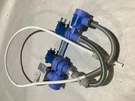 Blomberg 5724330200 Appliance Main Valve 120V/60HZ AZ113643 SL9. Fixed Price $33.24.