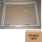AP5803899-A PS8769012 Oem For Kenmore Refrigerator Door Gasket Part # Model A13. Fixed Price $212.41.