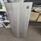 Kenmore Refrigerator Model 111.7550520 Right Door Assembly. Fixed Price $124.00.