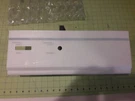 Refrigerator Plastic Light Cover WR17X3954 18". Fixed Price $23.00.