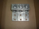 Ge DXLCA42 Mechanical Lug 600MCM Of 3PC Lots Available. Fixed Price $25.00.