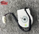 NEW-12V 4W 50240401000Q Refrigerator Evaporator Fan Motor Replacement 2100RPM. Fixed Price $25.66.