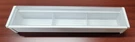 Genuine Refrigerator Sub-zero Dairy Bin PART#4330490. Fixed Price $134.99.